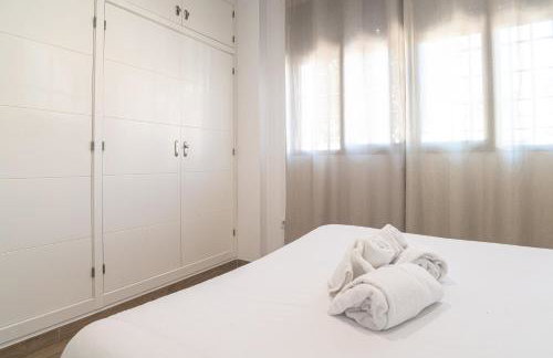 Geysotur Puerta de la Axerquía Parking Gratis - Foto 10