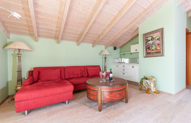 Oneirodromio by White Dream Villas - Foto 1