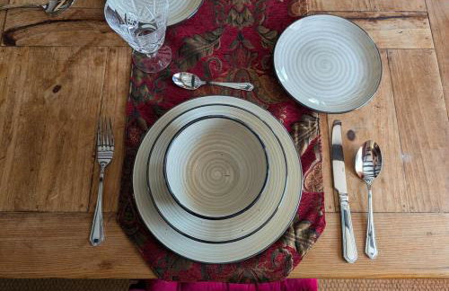 Compton House, Llanfyllin - Foto 23