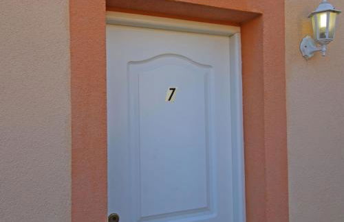 Apartment Canuta Baja 7 by Interhome - Photo 32