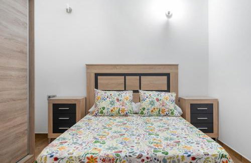 Viviendas Vacacionales El Mirador - Foto 44