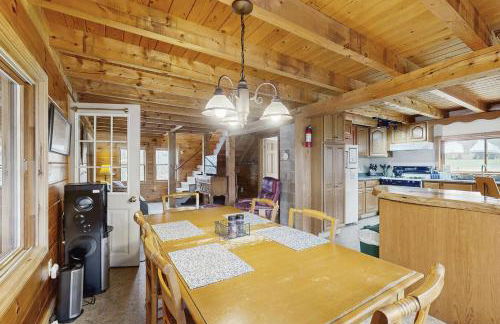 Ridge View Cottage - Foto 8