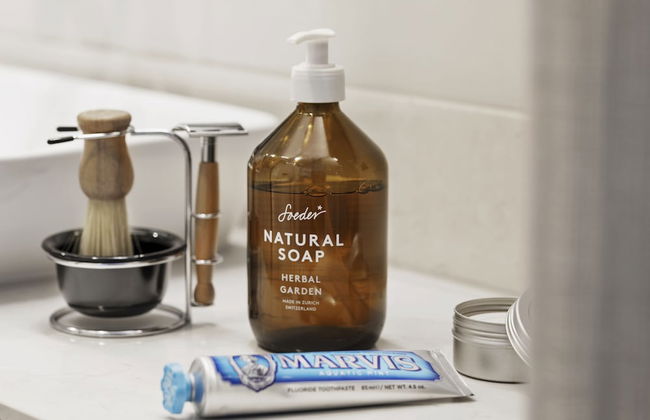 Stay KooooK Bern Wankdorf – Online Check In - Foto 59