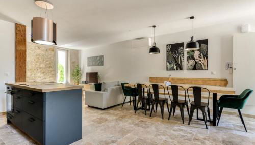 Grande villa de charme proche de la mer - Foto 1