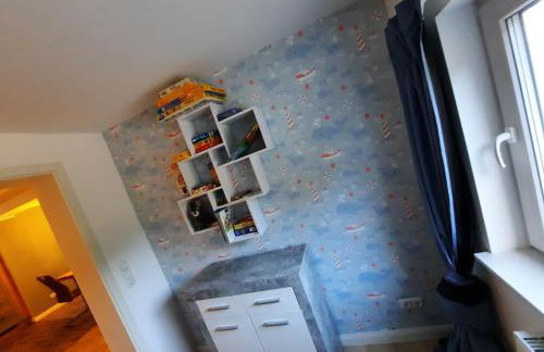 Ferien im Fischerhaus - Photo 17