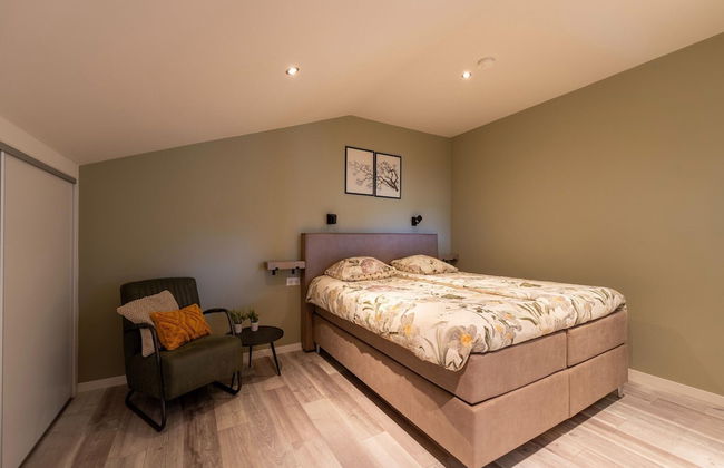 Eibergen's Holiday Haven - Foto 4