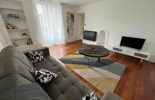 Bel appartement Voiron centre - Foto 1