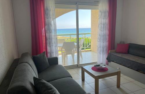 Appart bord de mer avec piscine - Foto 14