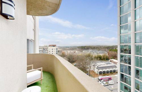 Peachtree Palace - Foto 23