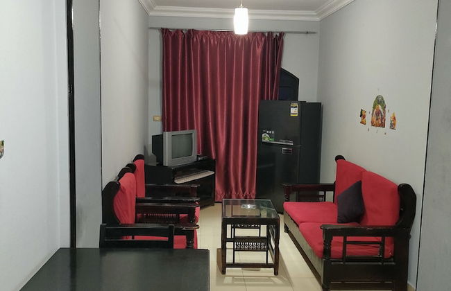 Al Dahar apartments Hurghada - Foto 17