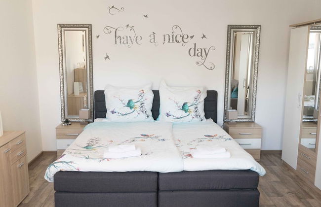 Ferienwohnung Anke-Apartement 3c - Foto 2