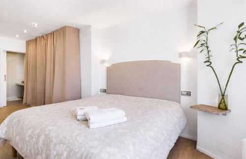 Apartamento Cervantes - Foto 16