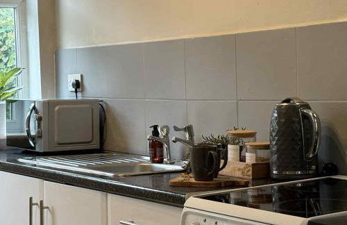 Easter Deals Applied Wallasey Home 2 Min to Liverpool Ferry Seacombe With Free Parking - Foto 42