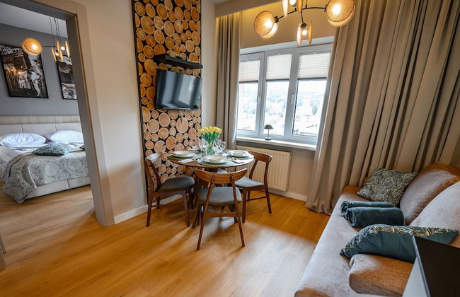 Apartamenty Sun & Snow Pułaskiego - Foto 8
