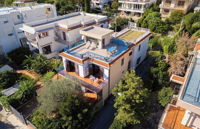 Solemar Sicilia - Villa Mariù - Foto 65