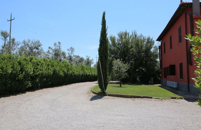 Apartment in Montalto Near Lake and Pool - Foto 28