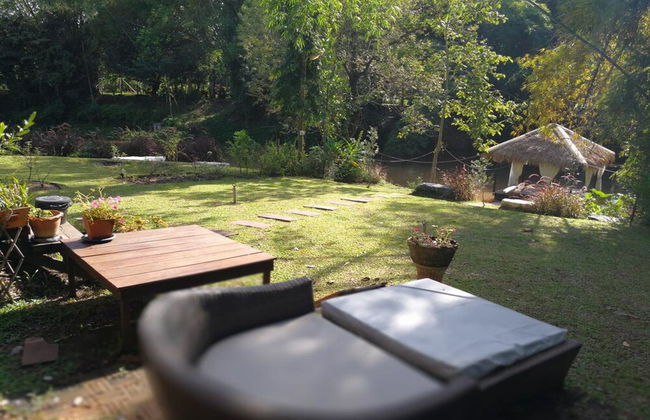 Brookhouse at Khaoyai - Foto 13