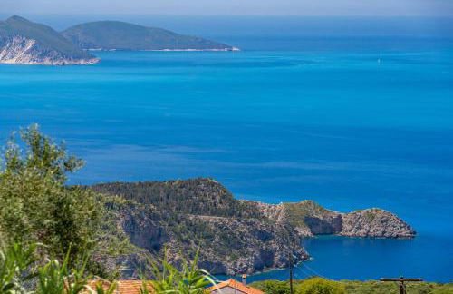 The Sunset Villas Kefalonia - Photo 72