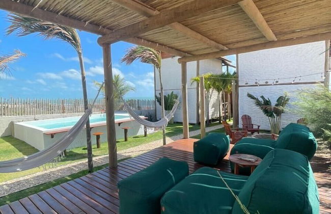 Vila Jung Bangalôs de Charme - Photo 2