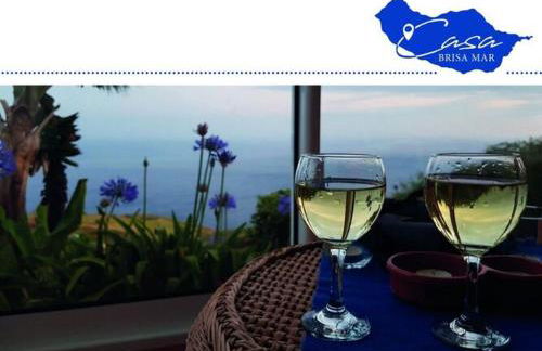 Holiday Home Casa Brisa Mar in Prazeres - Photo 71