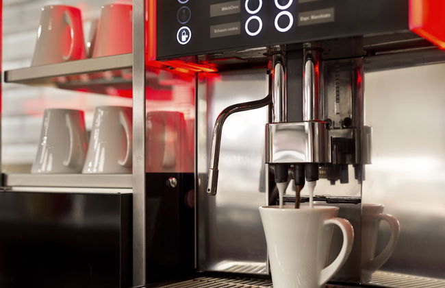 Citadines Kléber Strasbourg - Foto 47