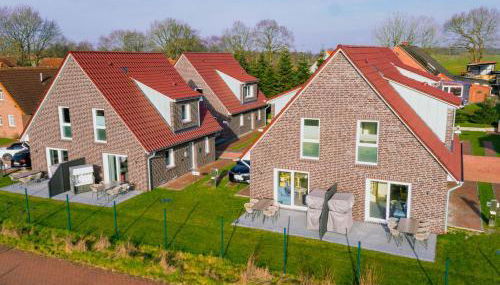 Küsten Apartments Tannenhausen - Foto 2