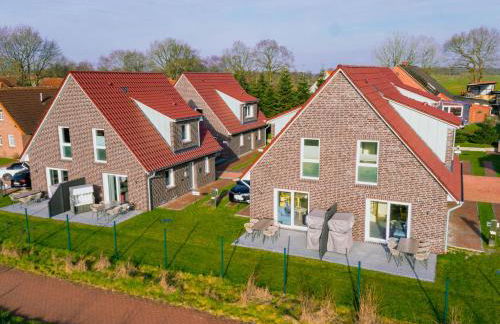 Küsten Apartments Tannenhausen - Foto 1