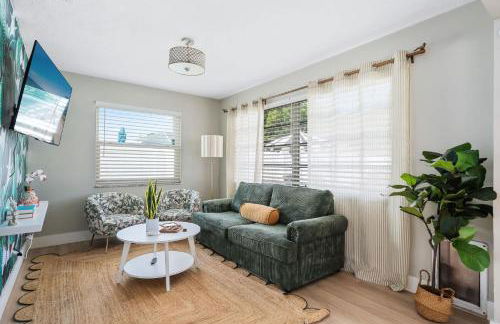 The Beverley Pool Hot Tub Near Clearwater Beach - Foto 24