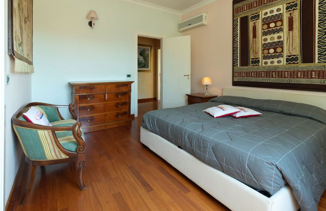 Casa vacanza La Picciotta - Photo 21