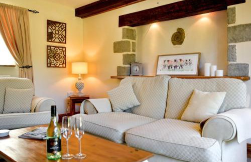 Cosy Rural 2 Bed Barn conversion close to Beach - Pass the Keys - Foto 11