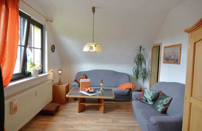 Small and Cozy Apartment in Frauenwald near Forest - Foto 5