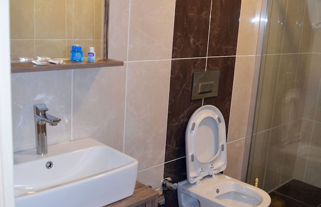 In Forest Göcek - Photo 68