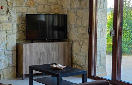 Stone Villa Stefanos Posidi - Foto 25