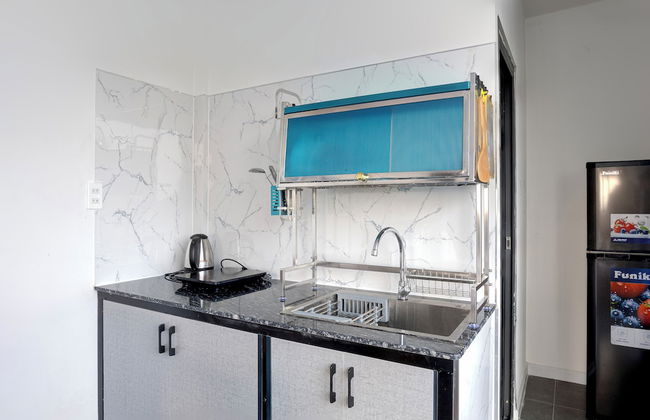 Rainbow Beach Mũi Né - Homestay & Coffee - Foto 17