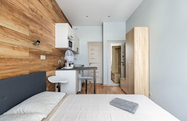 Apartment Butlerova 7B - 2 - Foto 2