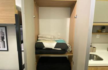 MV 100 Moderno Apartamento Em Frente Ao Metrô Brás ! - Rua Coronel Mursa, 56 - Bras - Photo 13