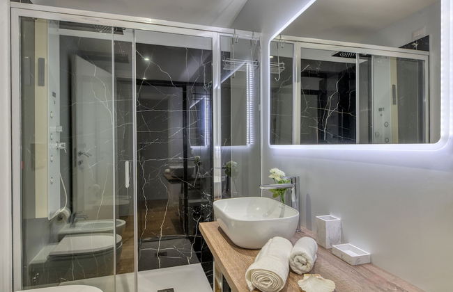 IzzHome Corso76 - Foto 35