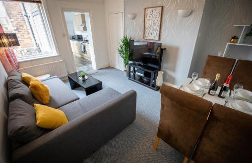 Sterling Aparment - Foto 14