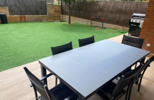 Adosado Familiar en Tamarit, Tarragona, España - Foto 20