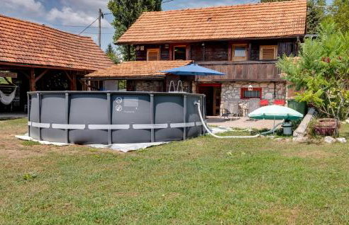 Amazing Home In Netretic - Photo 11