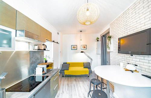 Le Chabrières - 1 bed room appartement - Foto 1