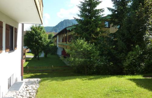 Apartmenthaus Sonnenschein - Chiemgau Karte - Foto 40