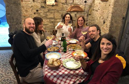 Napoli Centro Casa Vacanza - Foto 48