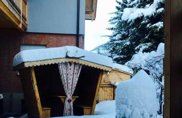 Case Appartamenti Vacanze Da Cien - Foto 72