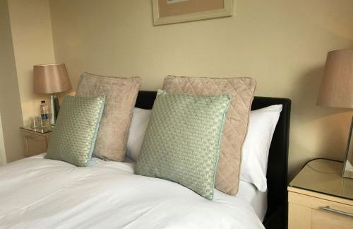 Queens Road Rental - Winchester Accommodation - Foto 6