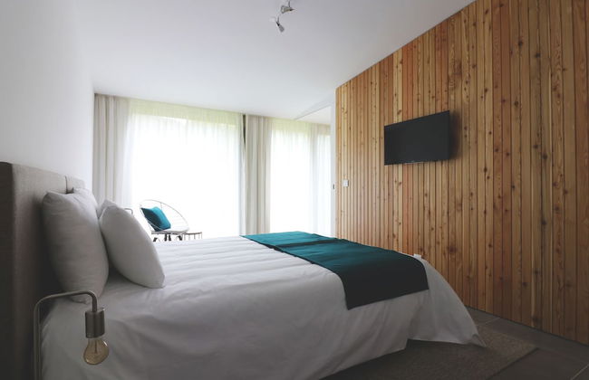 World's Nests Furnas Pods - Foto 8