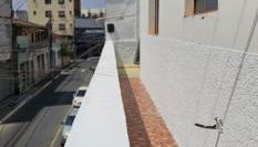 Apto 1º andar Centro 4 quartos com ar condicionado e estacionamento - Foto 5