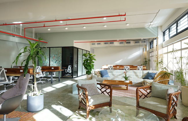 w Beautiful Loft in Santa Ana - Photo 31