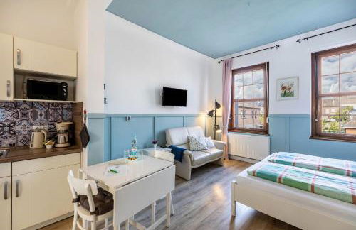 Schweden Apartment - Foto 14