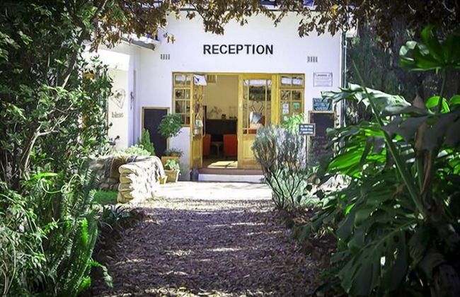 Vindoux Guest Farm and Day Spa - Photo 2